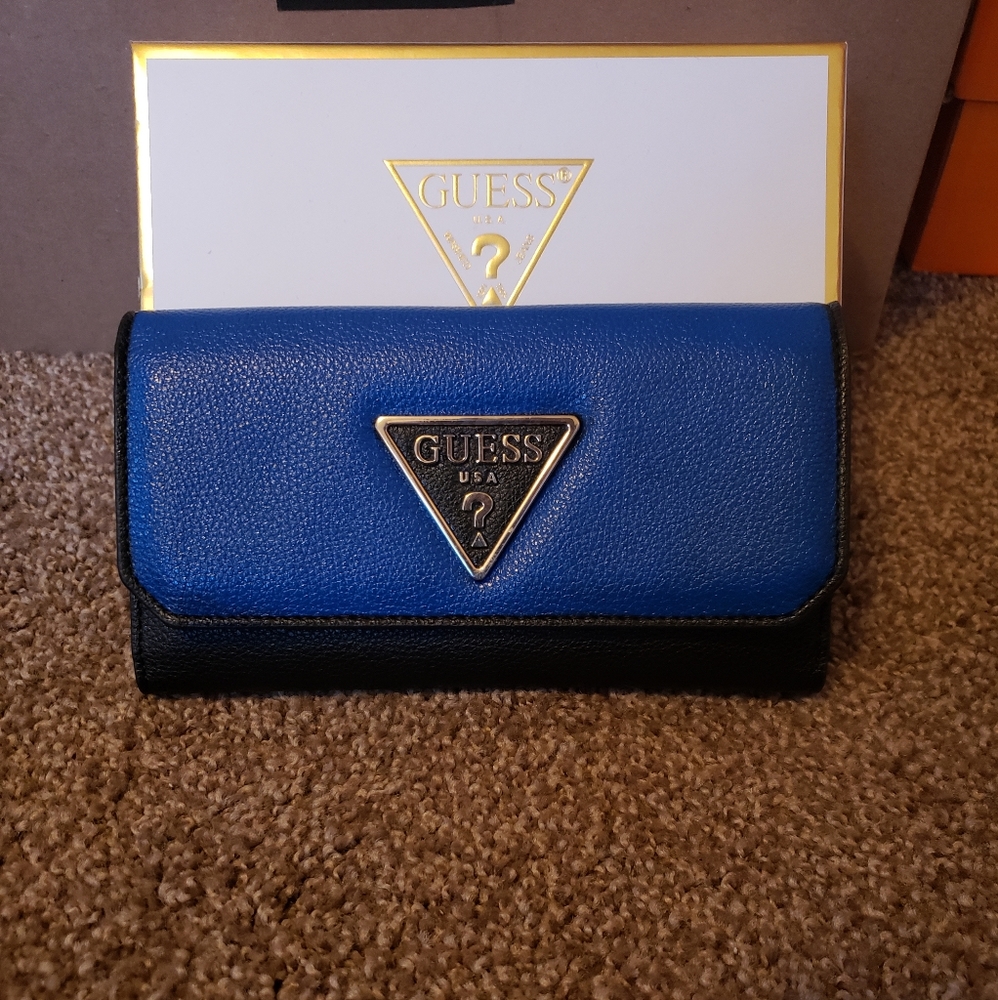 G Legend SLG slim clutch